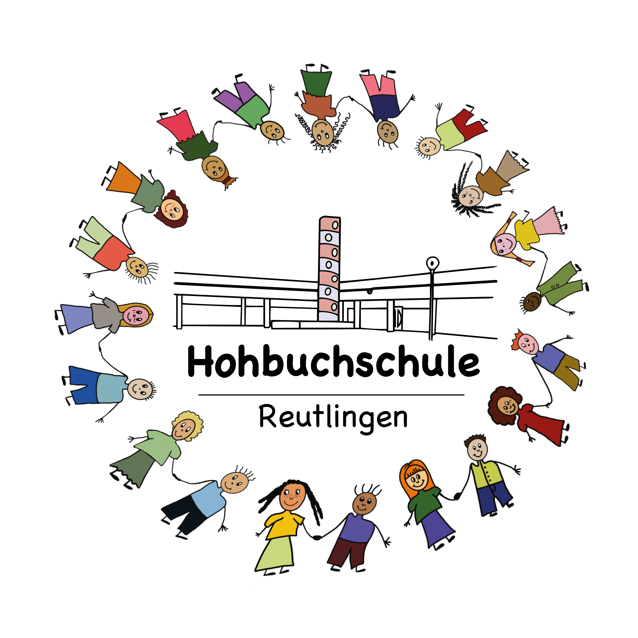 Die Hohbuchschule – ein Ort zum Lernen und Wohlfühlen